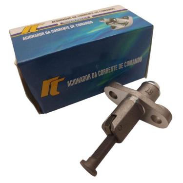 Imagem de Tensor Acionador Corrente Comando Suzuki Yes 125 Intruder125