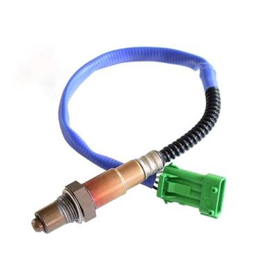 Imagem de Sonda Lambda para Peugeot 207 1.4i Flex de 2008 a 2014
