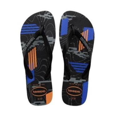 Imagem de Chinelo Havaianas Trend - Produto Original-Masculino