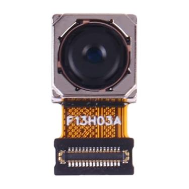 Imagem de YUNCHAO Acessórios telefônicos Cmera voltada para trs para LG Stylo 4 Q710 Q710MS Q710CS L713DL Substituição do telefone celular
