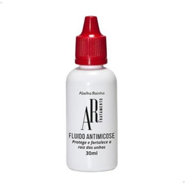 Imagem de Fluido Antimicose Fortalece as Unhas AR TRATAMENTO Abelha Rainha REF 8