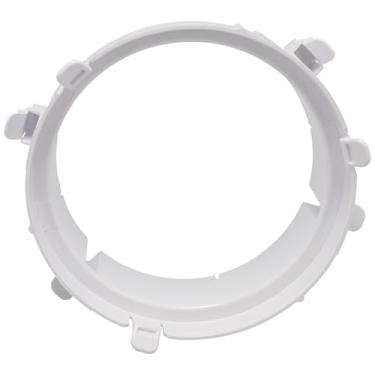 Imagem de Supplying Demand Adaptador de mangueira de exaustão de ar condicionado portátil 12120600A12674 - substitui AP7093176, PS18157449