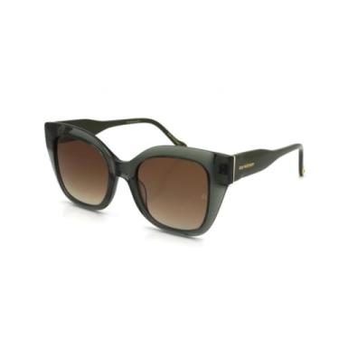 Imagem de Óculos Solar Ana Hickmann Ah90034 E02 - Retrô Feminino