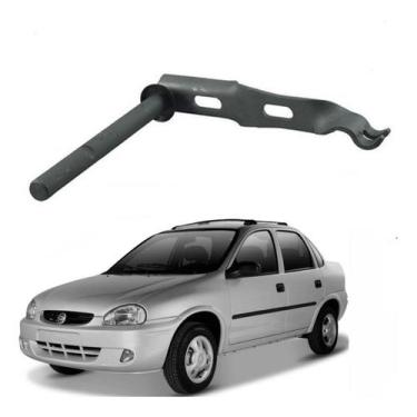 Imagem de Alavanca Garfo Embreagem Corsa Classic 1.0 1997 A 2010 - GM