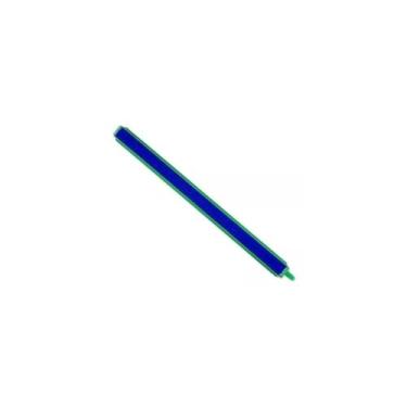 Imagem de Ace Pet Cortina de Bolhas Pedra Porosa Bastão 20cm Aquário