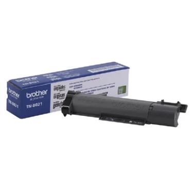 Imagem de Toner Brother Tn-b021 Preto Tnb021 Dcp-b7520dw B7520dw Dcp-b7535dw B7535dw Original 2.6k
