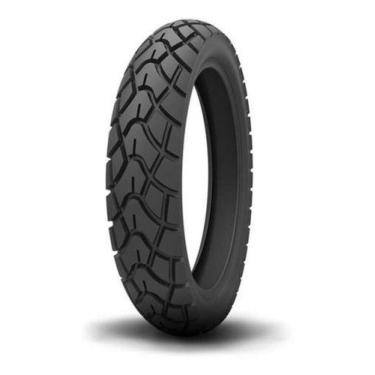Imagem de Pneu Moto Kenda Aro 17 K761 120/90-17 64h Tt - Traseiro - ESTOQUE MOTO