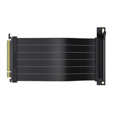 Imagem de Cabo Extensor P/ Placa Pci-e Vertical 4.0 X16 Gen4 20cm - GAMEMAX