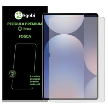 Imagem de Película Hprime Fosca MD Para Samsung Galaxy S10 Fe+ Plus Tela 13.1