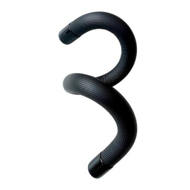 Imagem de simhoa Pulseira de peso para tornozelo e pulso Pulseira de treinamento com peso Ferramenta de treinamento para Pilates, Preto