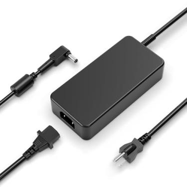 Imagem de Carregador CA 330W para Acer Predator Helios 18 16 15 PH18-71 PHN16-71 PH16-71 PH3D15 Acer Predator Triton 17 X PTX17-71 Nitro 17 16 15 AN17-51 AN17-41 AN16-4 1 adaptador de energia para laptop A20