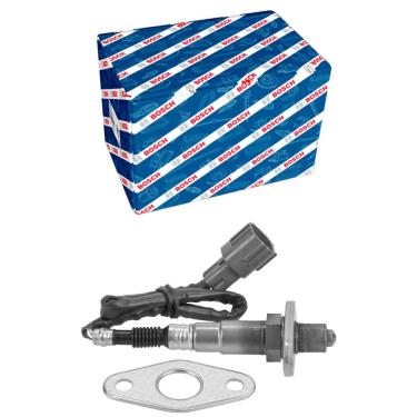 Imagem de Sonda Lambda Corolla 92 A 2002 Pré Bosch 0258986624