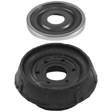 Imagem de Coxim Amortecedor Renault Twingo 98 a 2002 Dianteiro Motorista Passageiro Mobensani