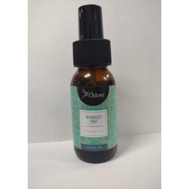 Imagem de Home Spray 60ml - Chloér, Bamboo