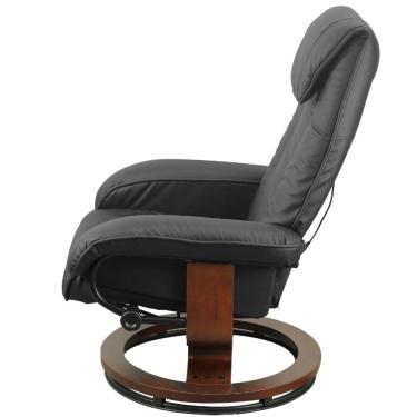 Imagem de Poltrona de Massagem Louisiana Reclinável - TPMRCPD