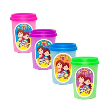 Imagem de GELELE SLIME MARIA CLARA E JP POTE 180G