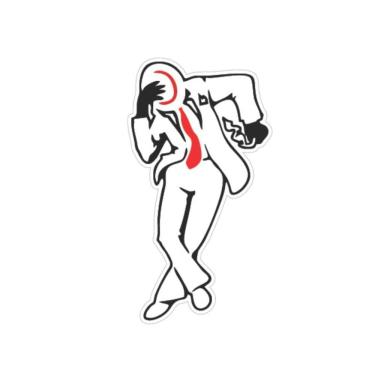 Imagem de Adesivos Vinil Impermeável Orixás - Escolha O Modelo