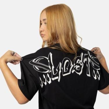 Imagem de Camiseta Big Lost, P