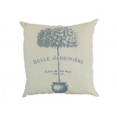 Imagem de Capa De Almofada 60X60 Jardiniére