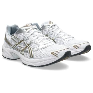 Imagem de ASICS Gel-1130 masculino, Pimenta branca, 37