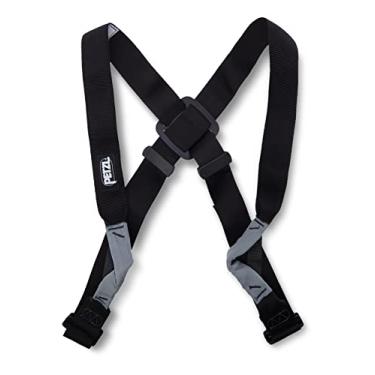 Imagem de Peitoral de escalada de tensão PETZL, One Color, One Size