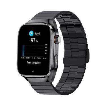 Imagem de Monitor De Saúde Menstrual Feminina Xiaomi Smart Watch ECG PPG Monitor
