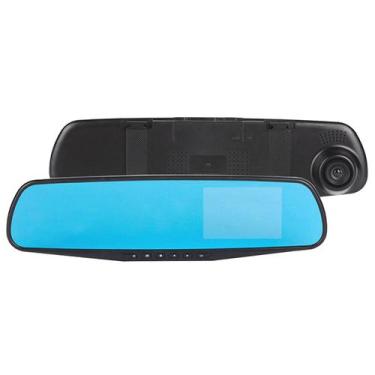 Imagem de Lcd DVR Video Dash Cam Recorder 1080p Hd Câmera Gravador de Vídeo Disp
