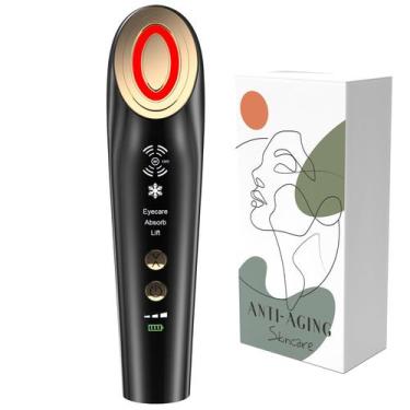 Imagem de Máquina de endurecimento de pele por radiofrequência brori para rosto 