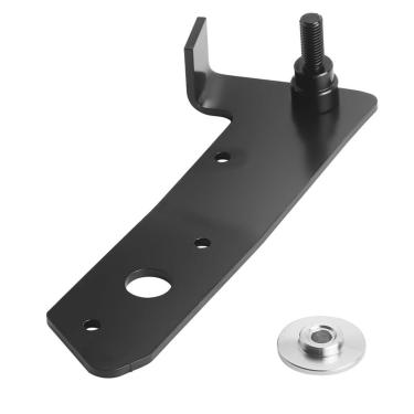 Imagem de NATEFEMIN Kit de braço de atuador de freio de convés de substituição para trator de gramado J-D 102, 105, 107S, 108-14,5, 108-17HS, 115, 125