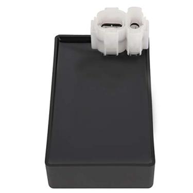 Imagem de SCITOO Bobina de ignição do módulo CDI BOX para Honda Sportrax 300 1993-2008