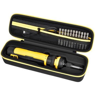Imagem de Estojo de chave de fenda elétrica para DEWALT DWHT66719 - casmilee