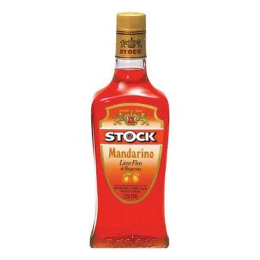Imagem de Licor Stock Mandarino 720ml