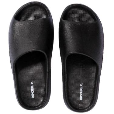 Imagem de CHINELO RIP CURL SEARCH CLOUD SLIDE PRETO MASCULINO-Masculino