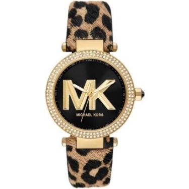 Imagem de Relógio Michael Kors Parker MK4723/0DN-Feminino