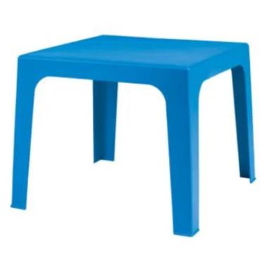 Imagem de MESINHA MOR KIDS AZUL