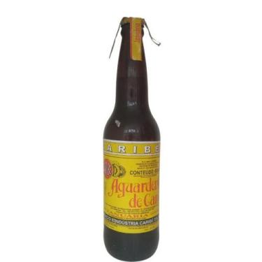 Imagem de Arguadente de Cana Caribé 600ml