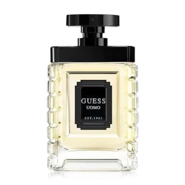 Imagem de GUESS UOMO Eau de Toilette, 9 ml