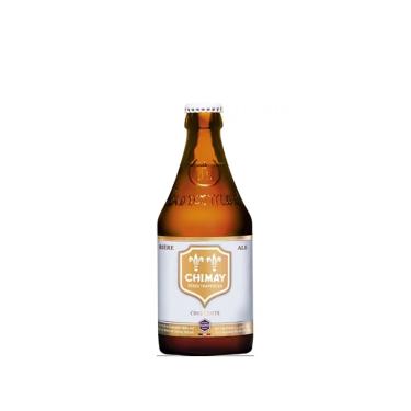 Imagem de Cerveja belga Chimay Tripel 330ml