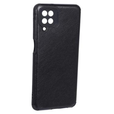 Imagem de Capa Capinha Case Compatível com Samsung Galaxy A12 - Tesla Store, Pre