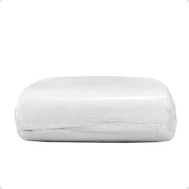 Imagem de Separador De Hambúrguer De Plástico 1 Kg 1000 Unidades 15X15