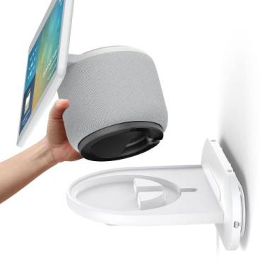 Imagem de Suporte de montagem em parede para Echo Show 10 de 3ª geração PlusAcc 
