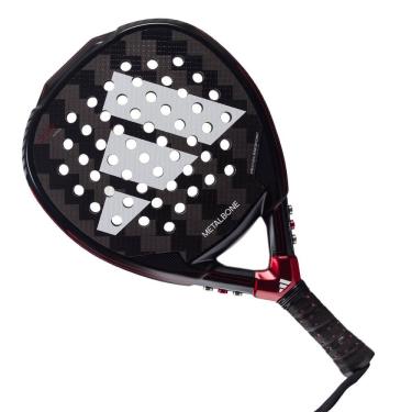 Imagem de Raquete De Padel Adidas Metalbone 3.3 Com Capa