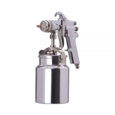 Imagem de Pistola Pintura de Alta Pressão  Milenium 5  1,4mm  Arprex