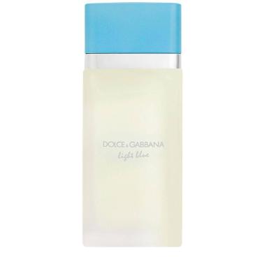 Imagem de Dolce & Gabbana Light Blue Eau De Toilette - Perfume Feminino 200ml