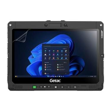 Imagem de Artemis Shields Protetor de tela fosco para tablet GETAC K120 de 12,5 polegadas, pacote com 2