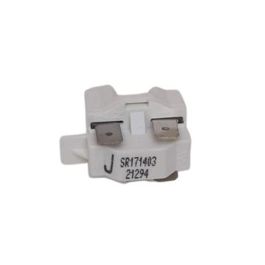 Imagem de Rele Partida Refrigerador Electrolux Sr171403 64189918