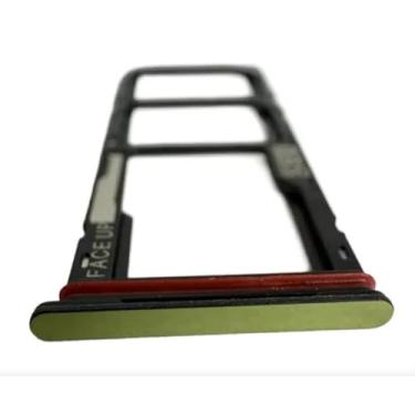 Imagem de Gaveta Sim Card Compativel Com Moto G15 Xt2521