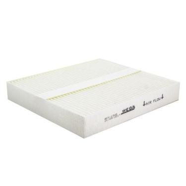 Imagem de Filtro do Ar Condicionado Frontier 2.3 4X4 após 2017 - Wega