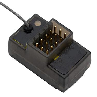 Imagem de Matybobe Flysky FGr4B Receiver Supporting AFHDS3 PL18 NB4 NB4 Lite Transmitter Output PWM PPM i-Bus S.Bus i-bus2