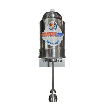 Imagem de Batedor De Milk Shake Sd 3000 900 Watts 127V - Controlpot